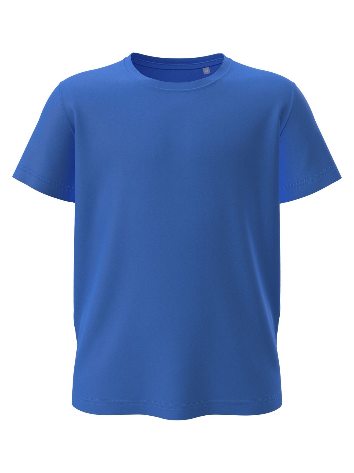 Sports-T Enfants - BRR - Bright Royal