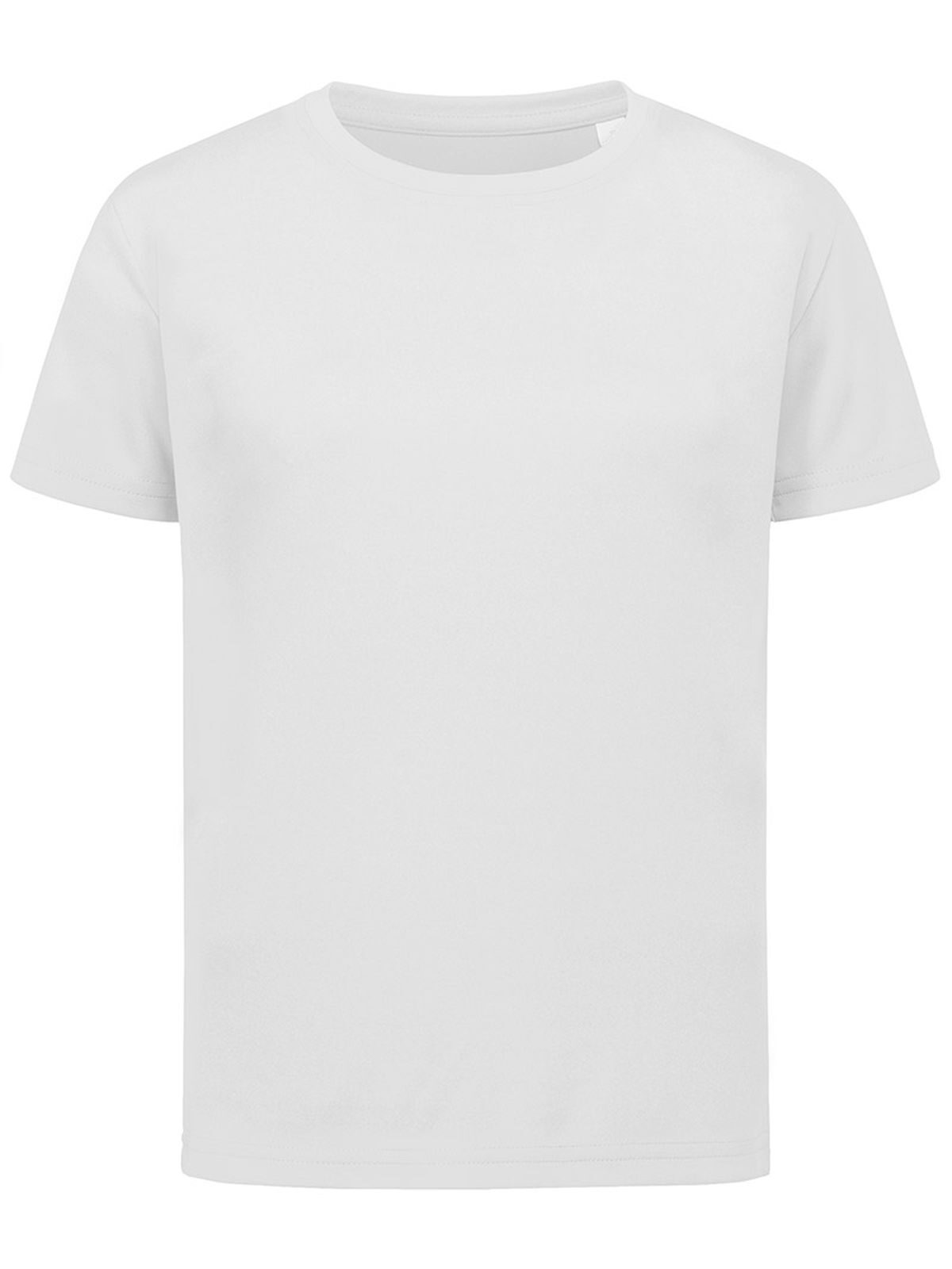 Sports-T Enfants - WHI - Blanc LC