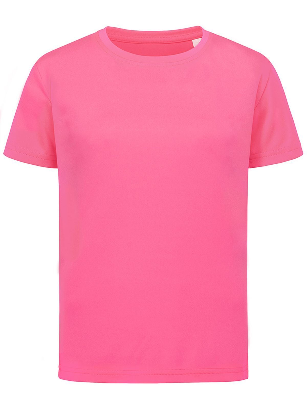 Sports-T Enfants - SPK - Rose tendre