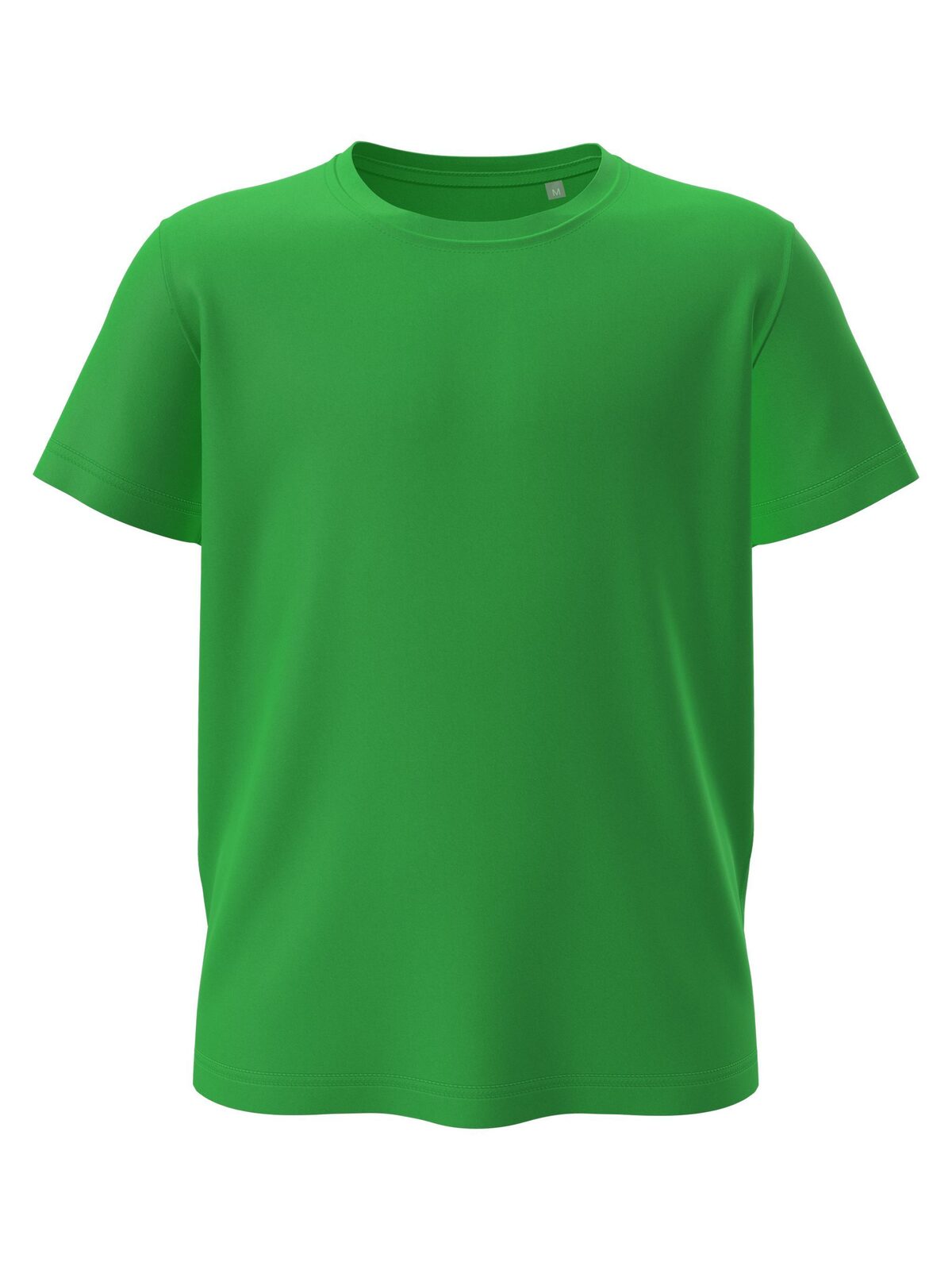 Sports-T Enfants - KEG - Kelly Green