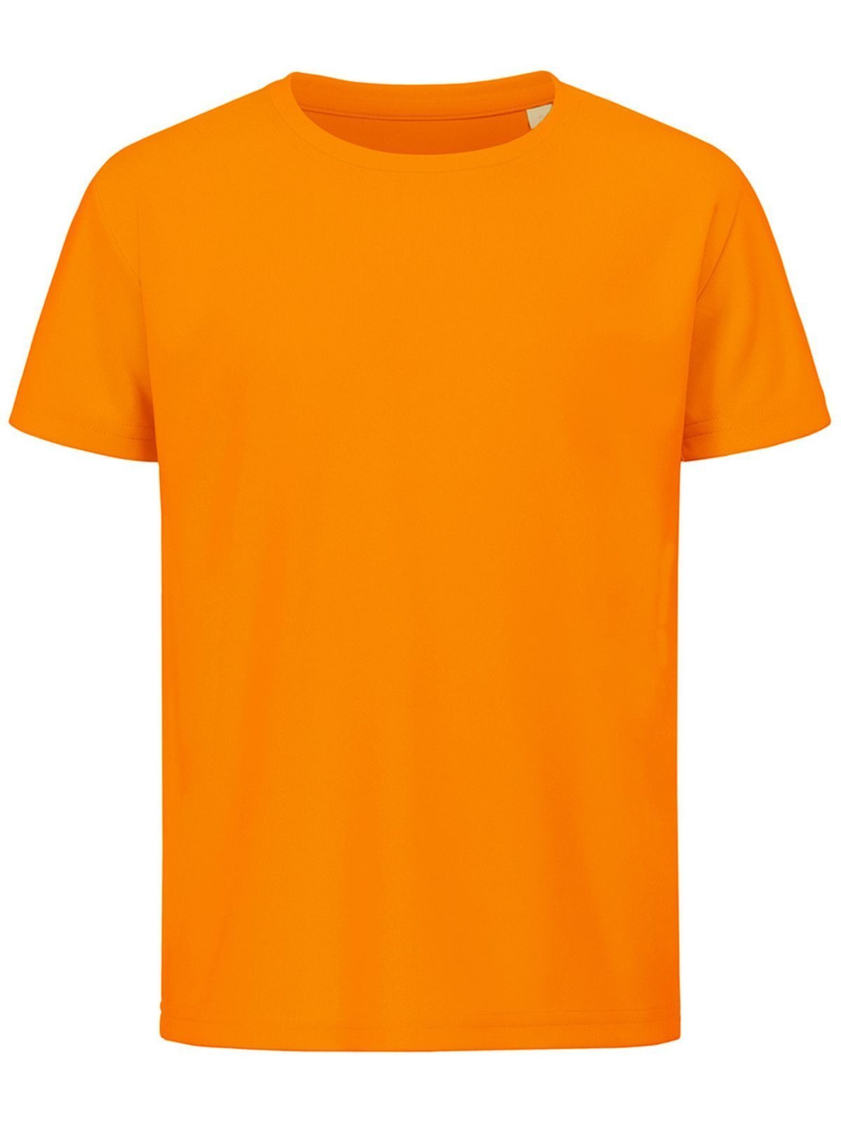 Sports-T Enfants - COR - Cyber ​​Orange
