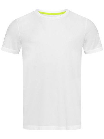 T-shirt Active 140 à col rond - 