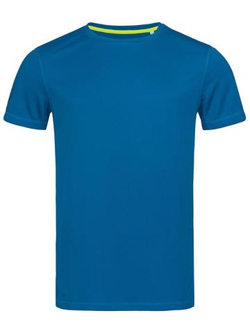 T-shirt Active 140 à col rond - 