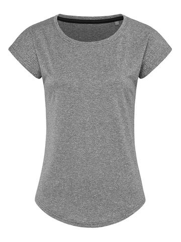T-shirt de sport recyclé Move pour femmes - 