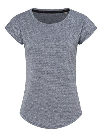 T-shirt de sport recyclé Move pour femmes - 