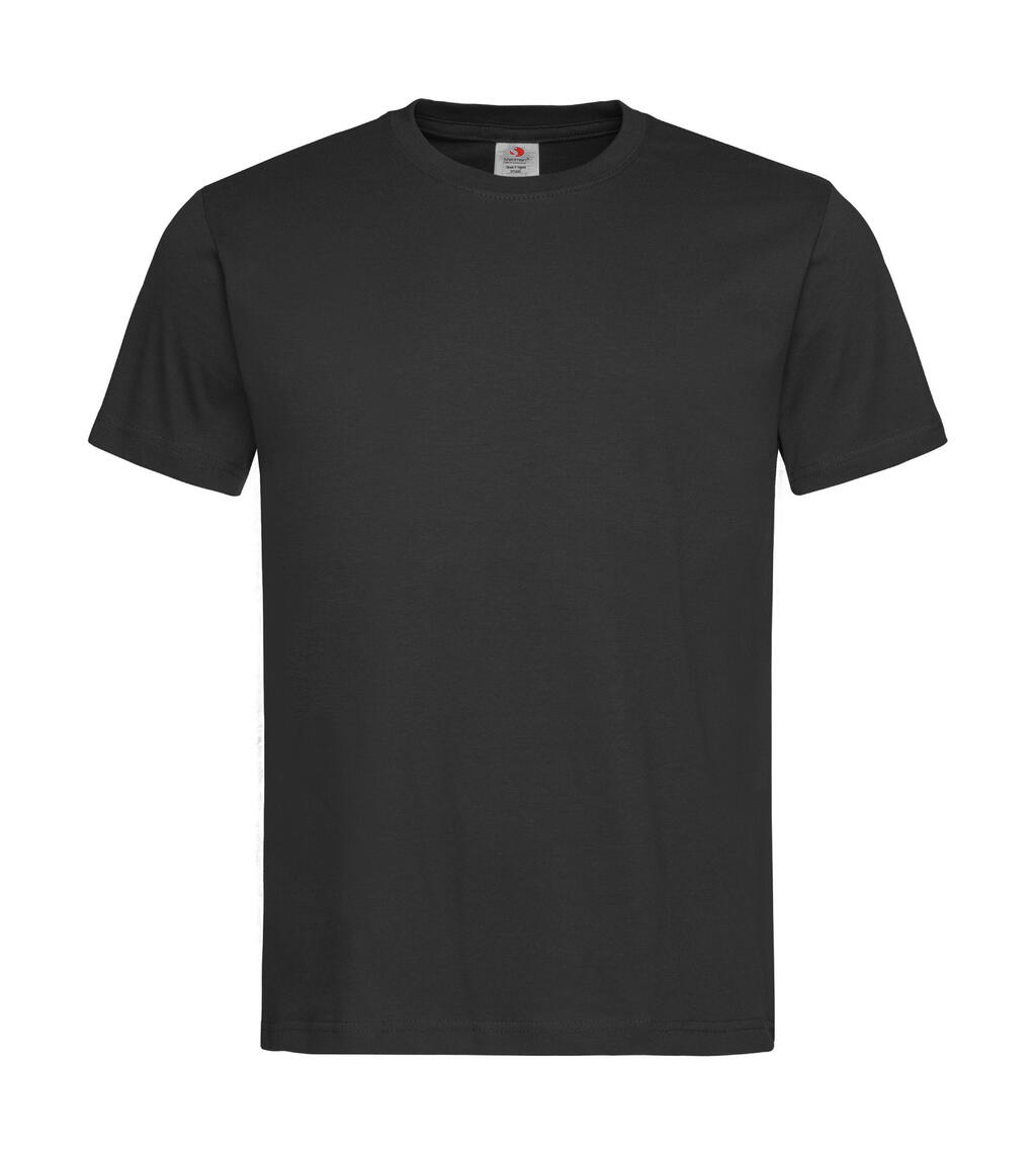 Classique-T Bio - BLO - Black Opal