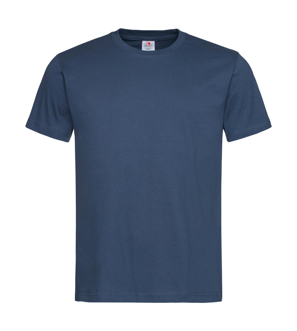 Classique-T Bio - Navy
