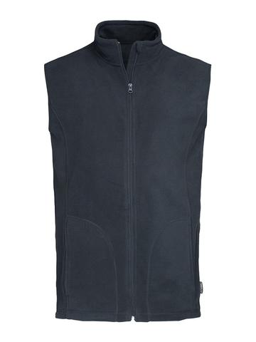 Gilet polaire actif - 