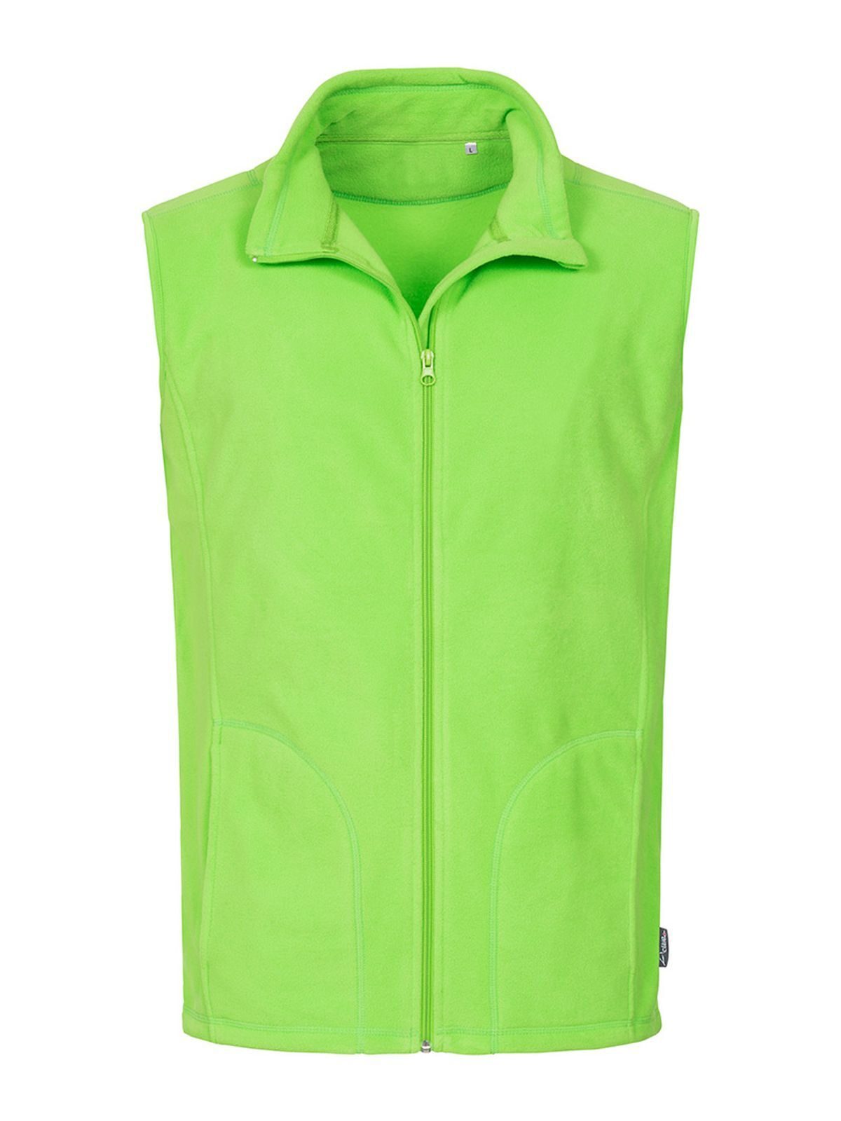 Gilet polaire actif - KIW - Kiwi