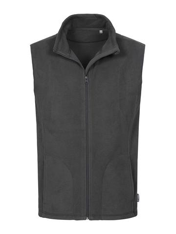Gilet polaire actif - 
