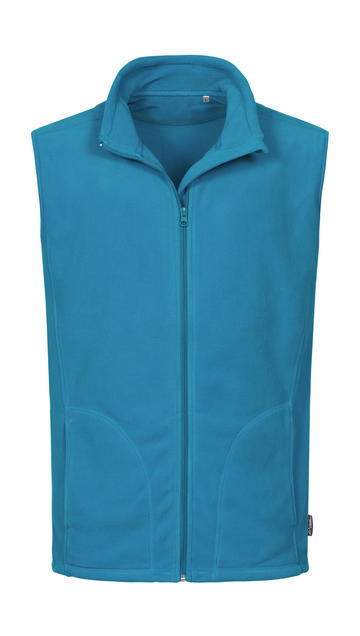 Gilet polaire actif - 