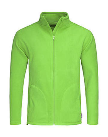Veste polaire active - 