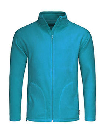 Veste polaire active - 