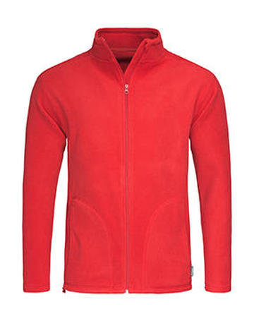 Veste polaire active - 
