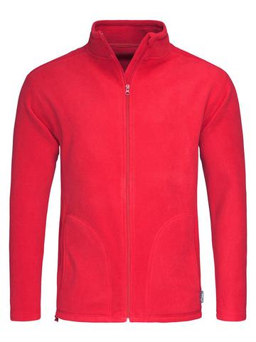 Veste polaire active - 
