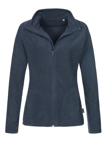 Veste polaire active pour femmes - 