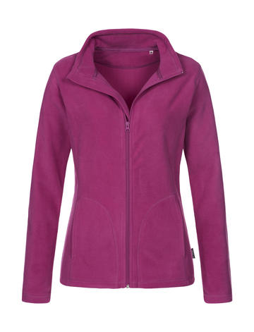 Veste polaire active pour femmes - 