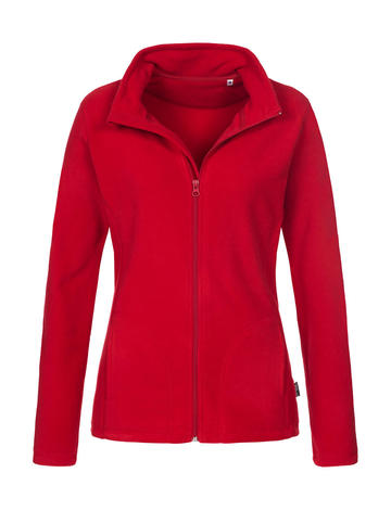 Veste polaire active pour femmes - 