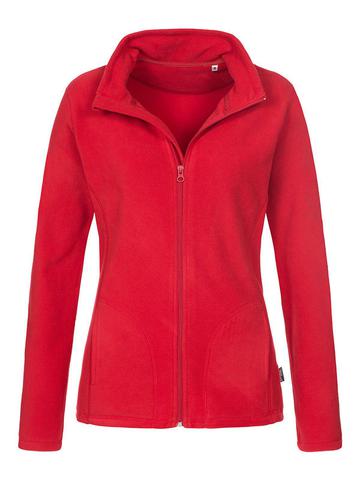 Veste polaire active pour femmes - 