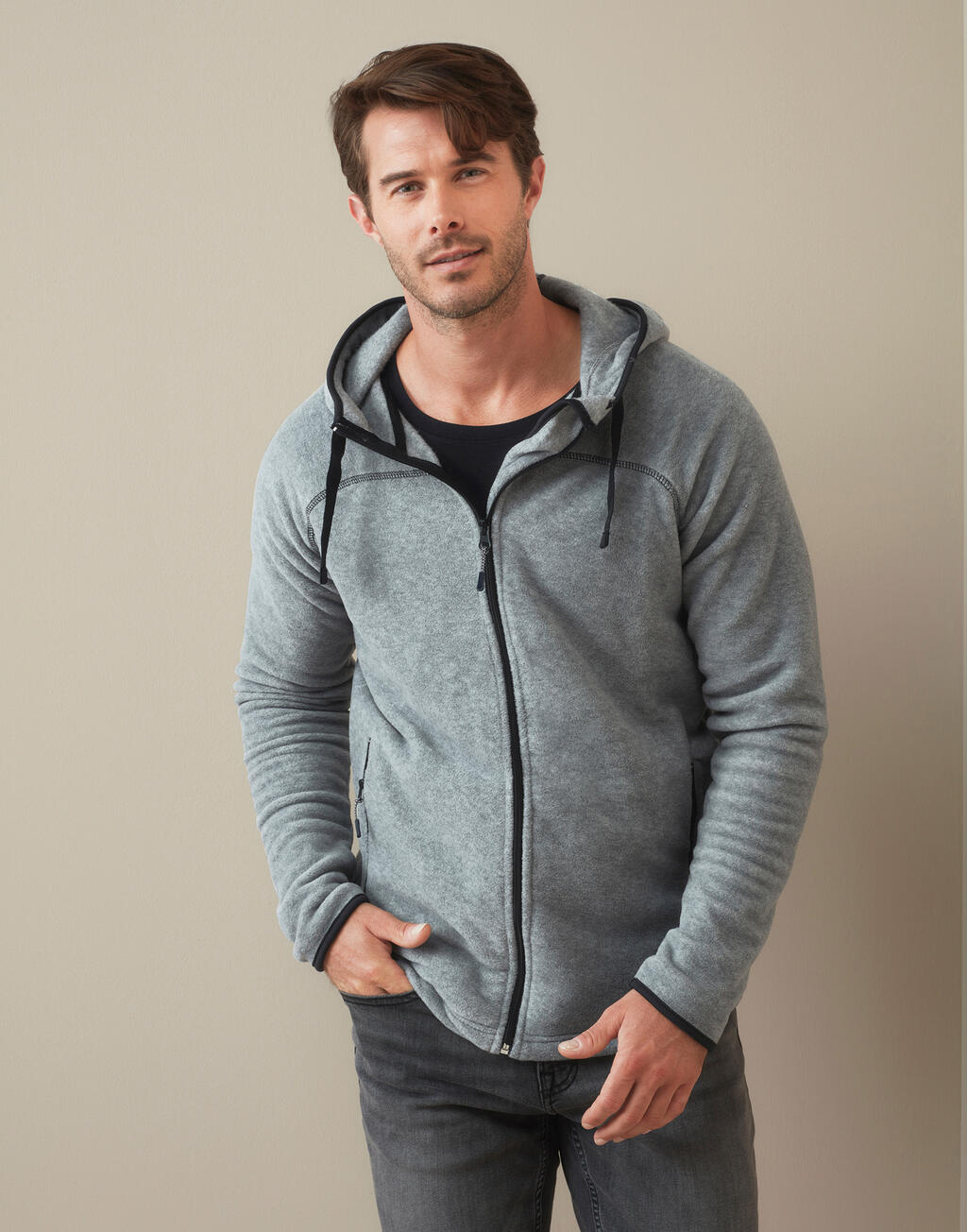 Veste polaire Active Power