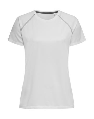T-shirt raglan pour femmes Active 140 Team - 