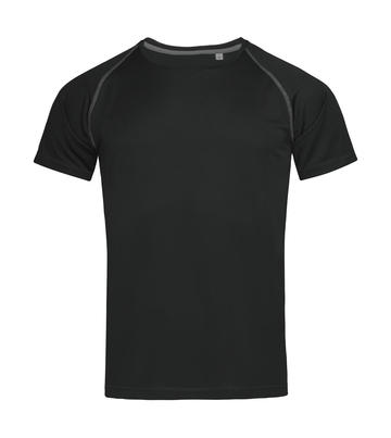 T-shirt raglan pour homme Active 140 Team - 