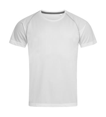 T-shirt raglan pour homme Active 140 Team - 