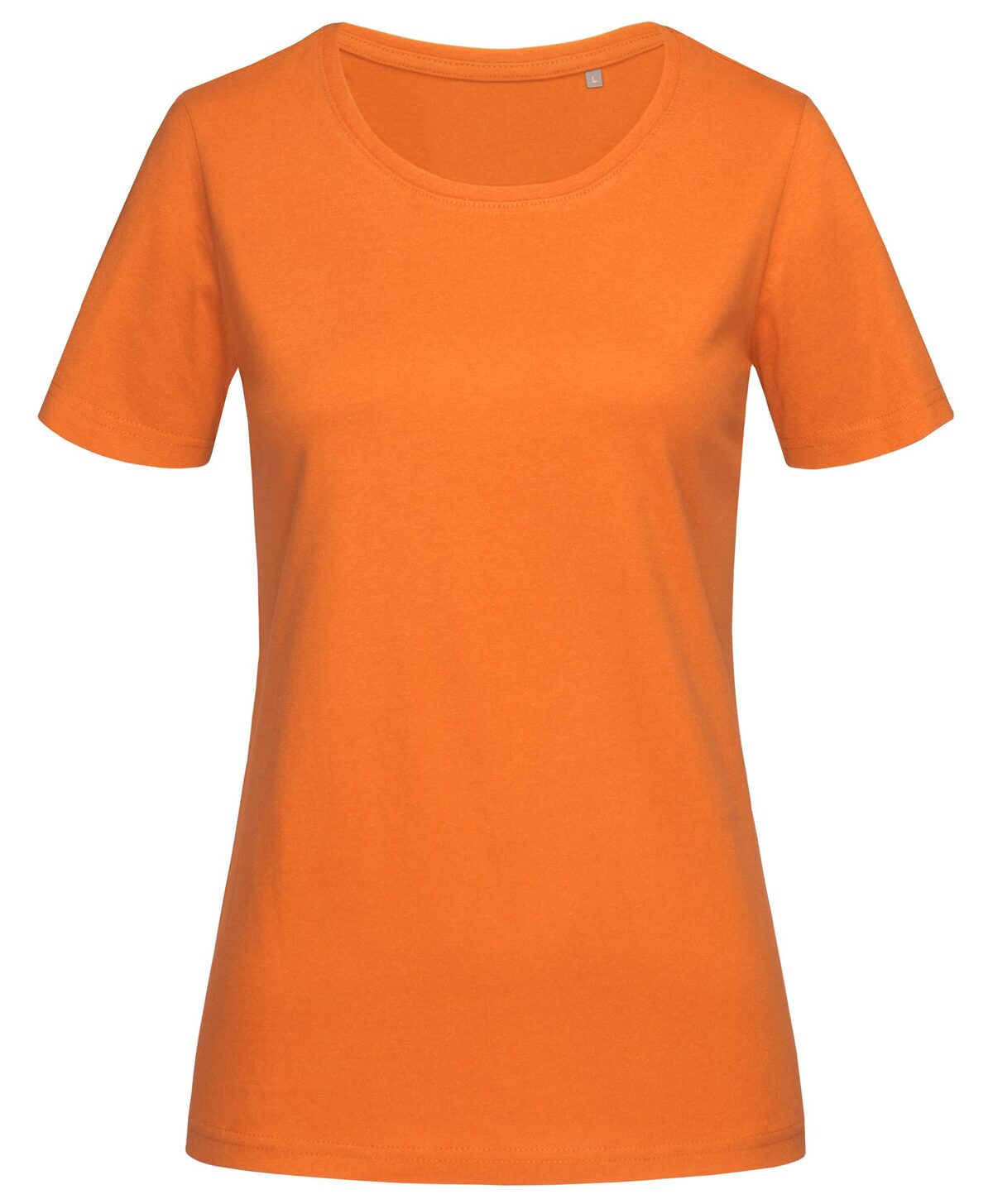 Stedman Lux Femme - MAINTENANT - Orange