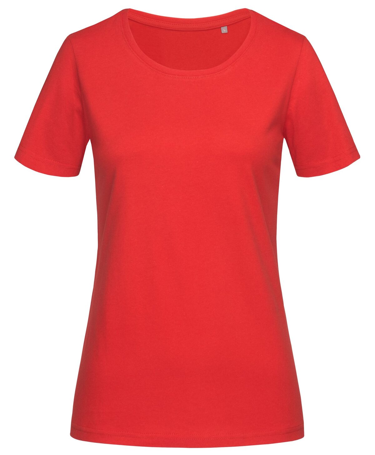 Stedman Lux Femme - 402 - Rouge Écarlate