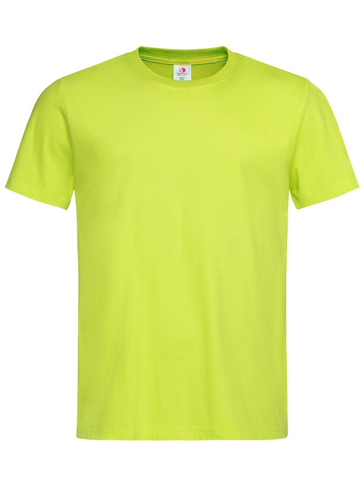 Classique - BLI - Vert citron