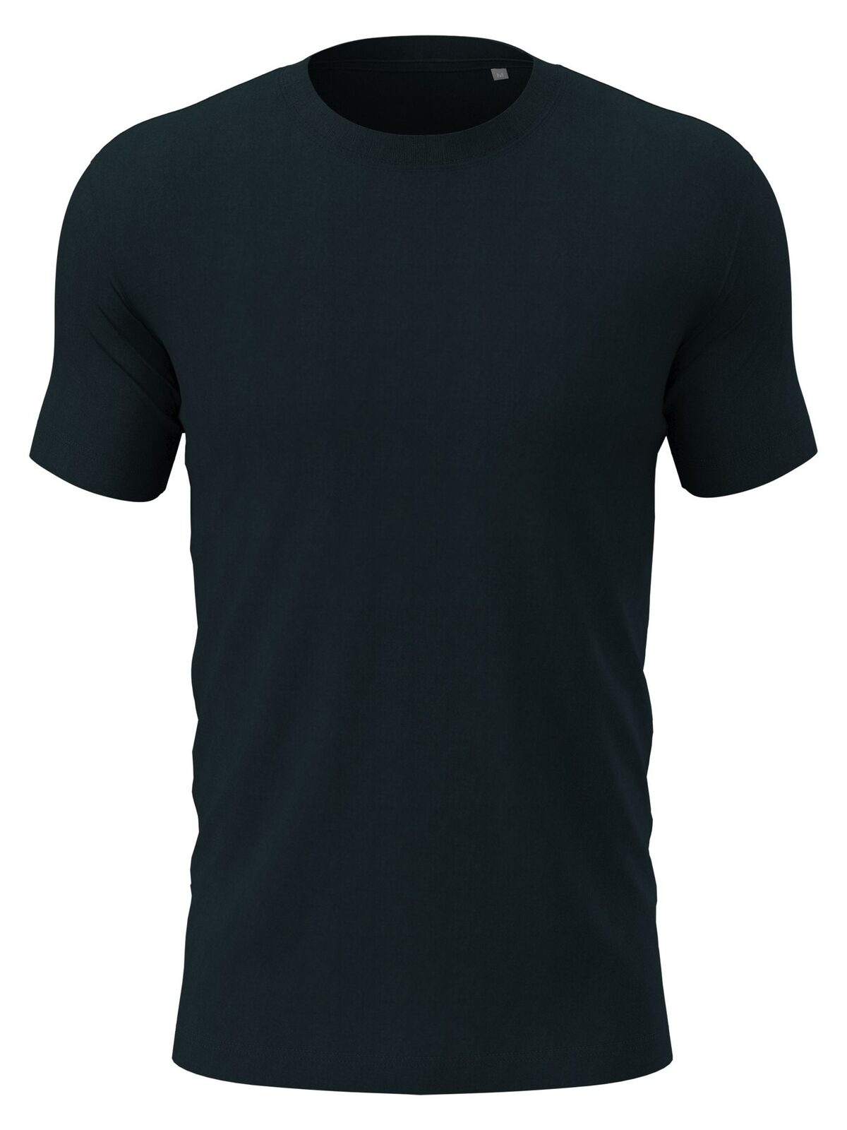 Classique ajusté - BLM - Minuit bleu