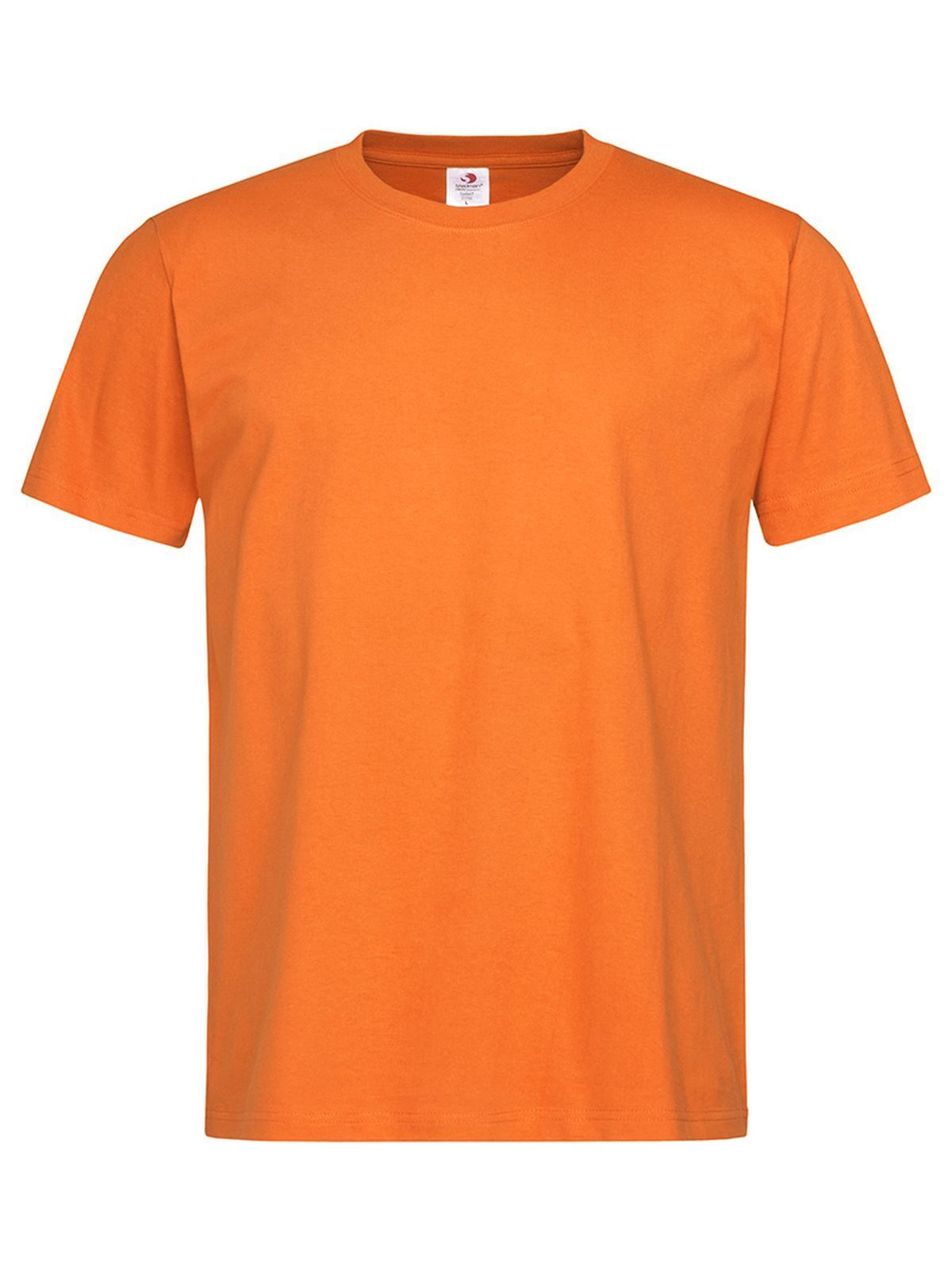 Confort - MAINTENANT - Orange