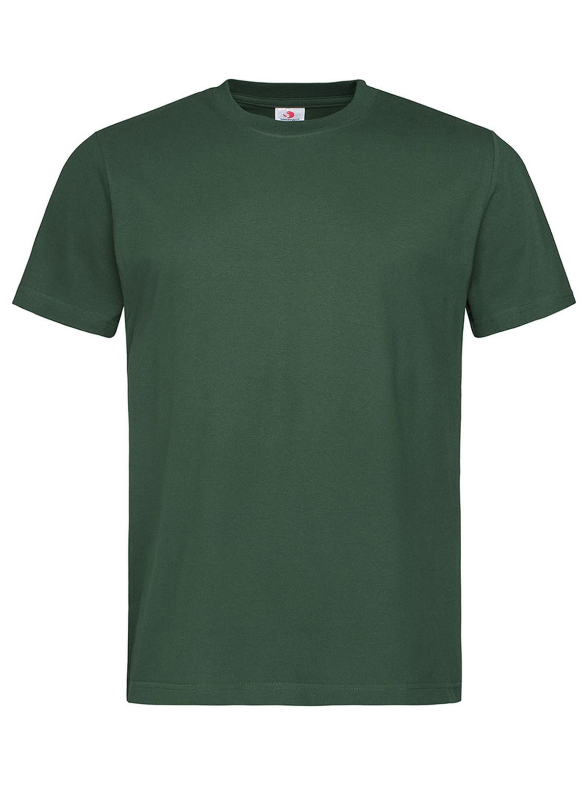 Confort - BOG - Vert bouteille