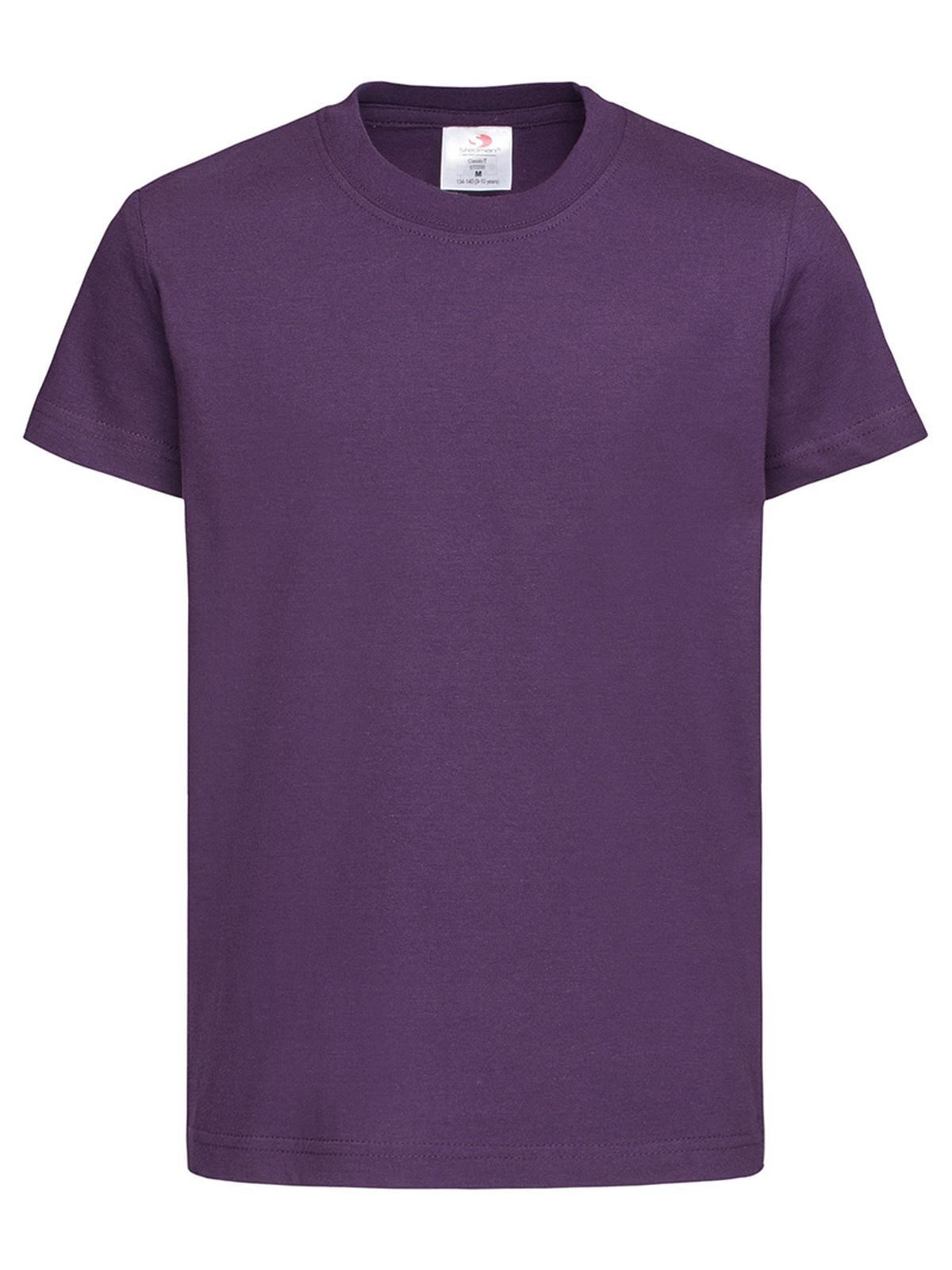 Enfants classiques - DBY - Baies profondes