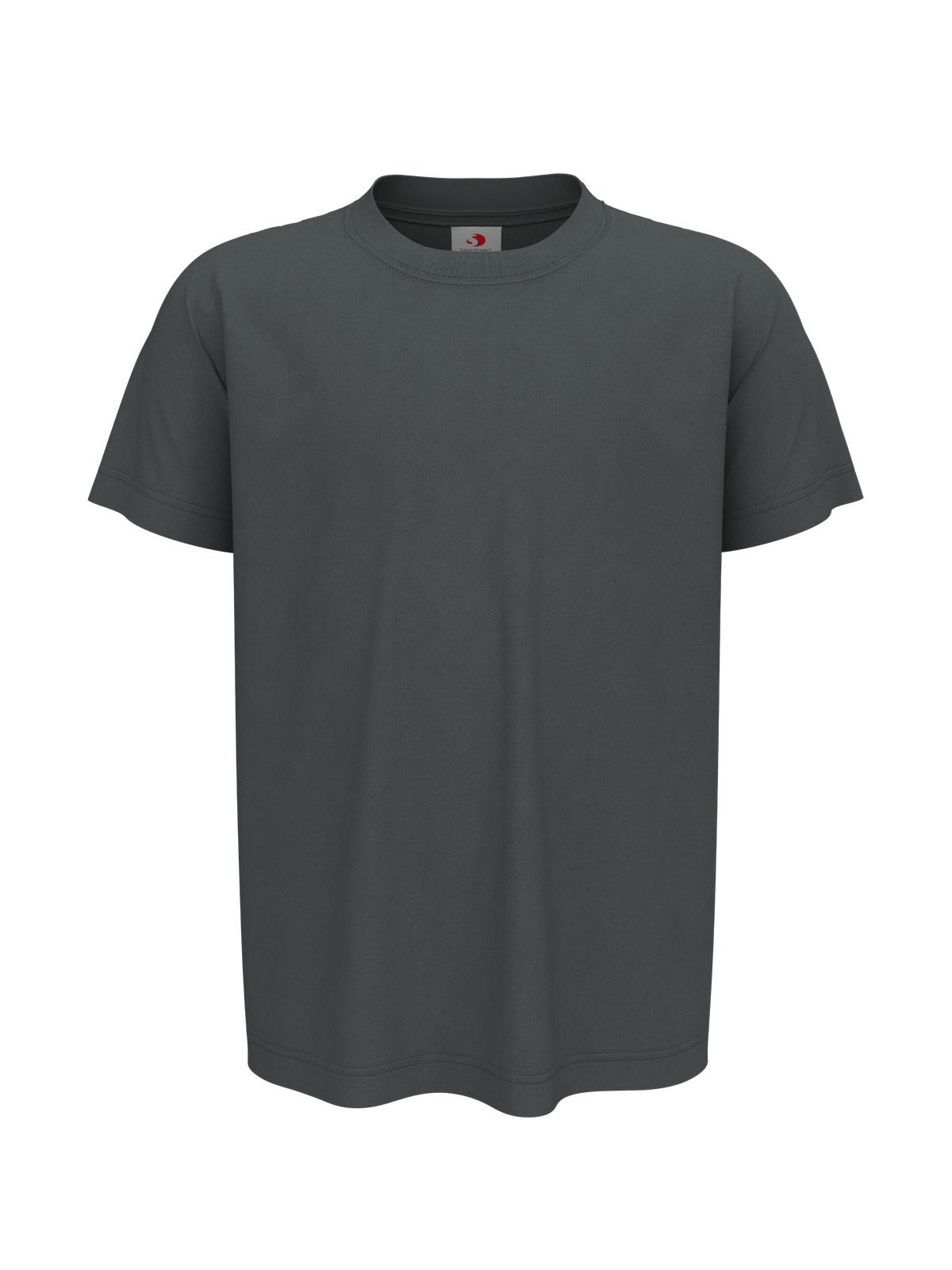 Enfants classiques - gris ardoise