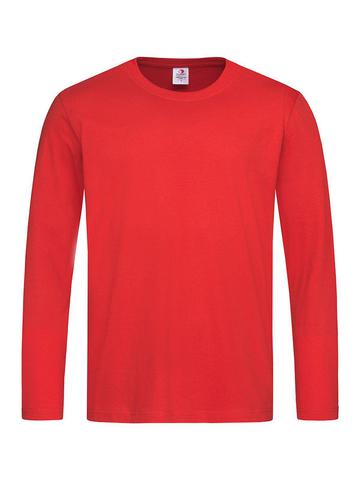 manches longues classiques - 