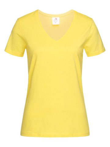 Col en V classique - 