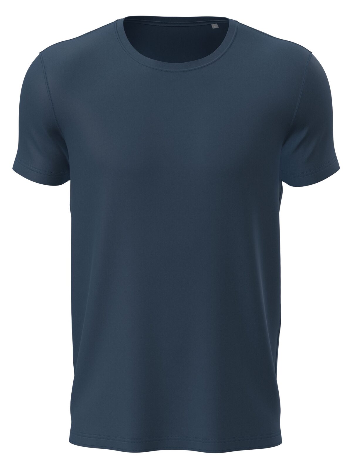 Sport actif-T - NAV - Bleu marine