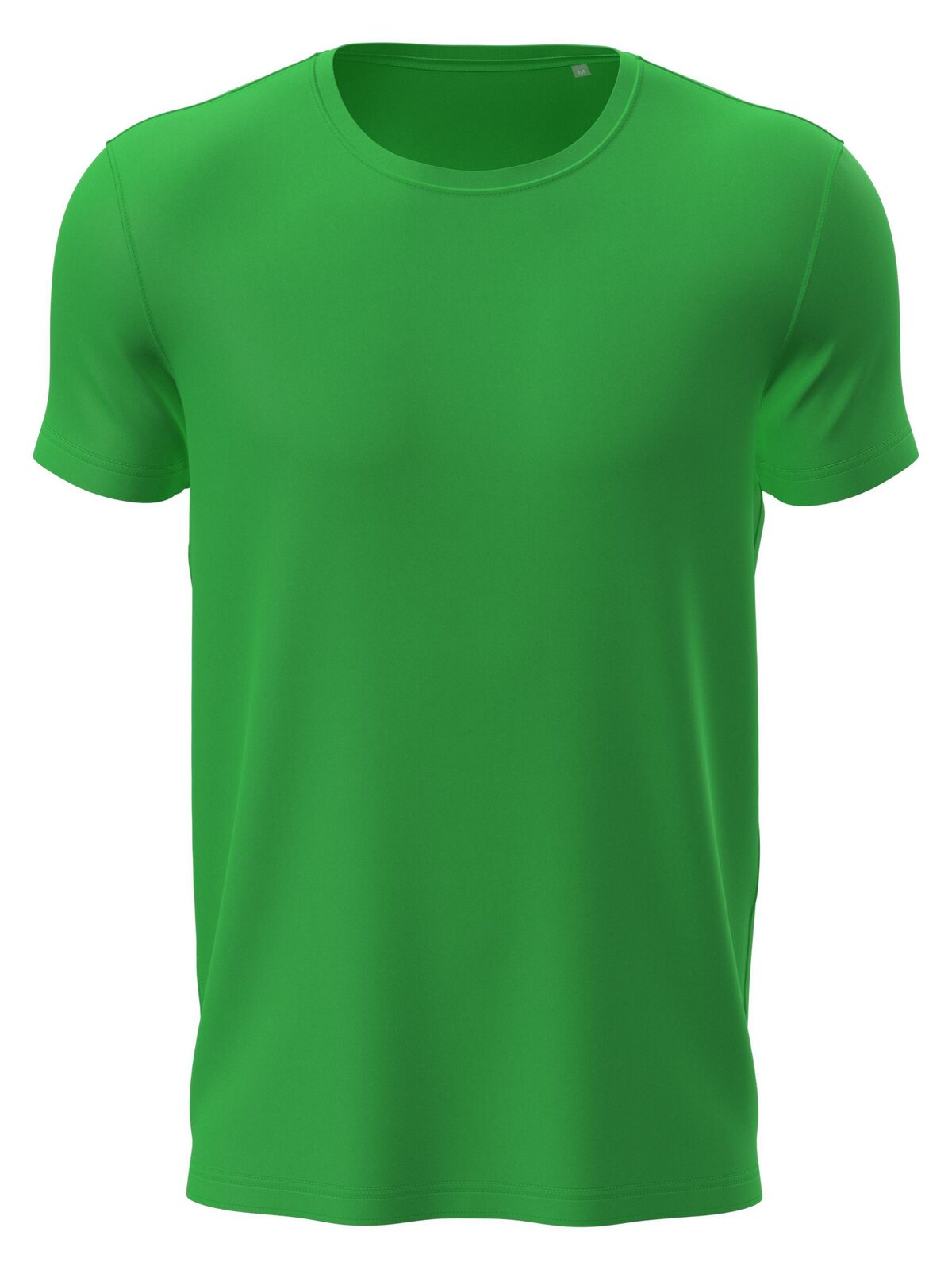 Sport actif-T - KEG - Kelly Green