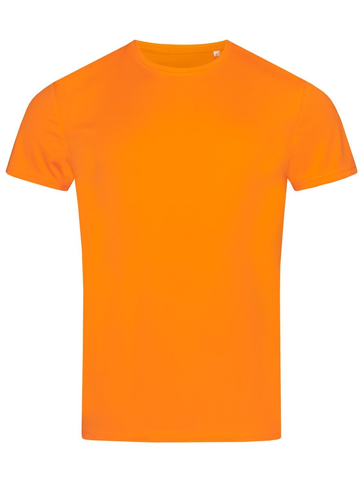 Sport actif-T - COR - Cyber ​​Orange