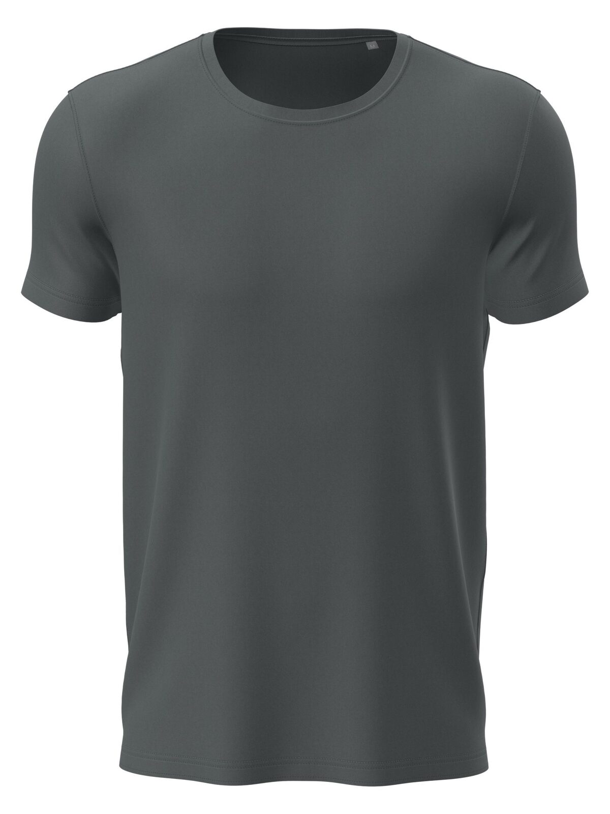 Sport actif-T - SLG - Gris ardoise