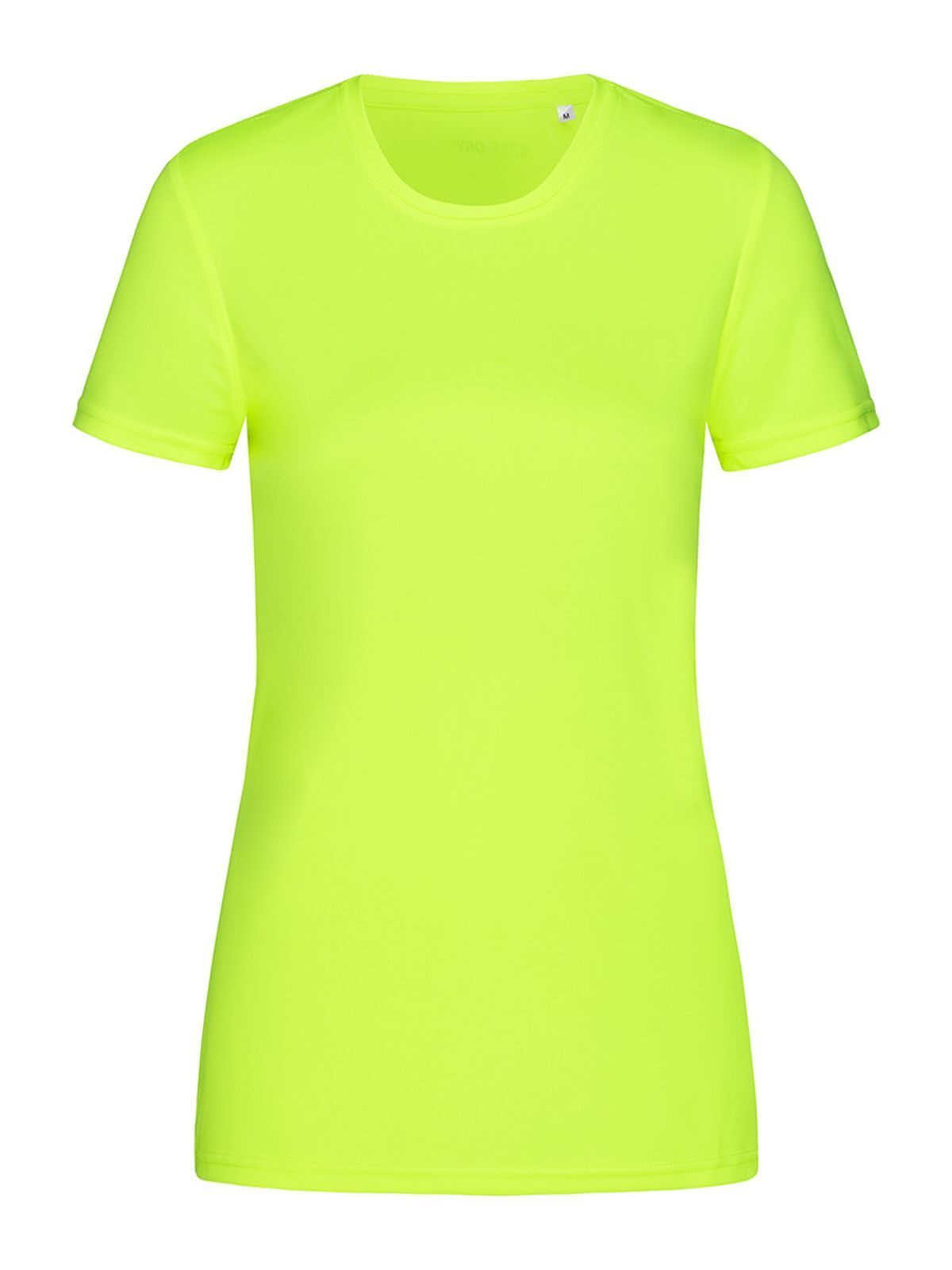 Sport actif - Femme - CBY - Cyber jaune
