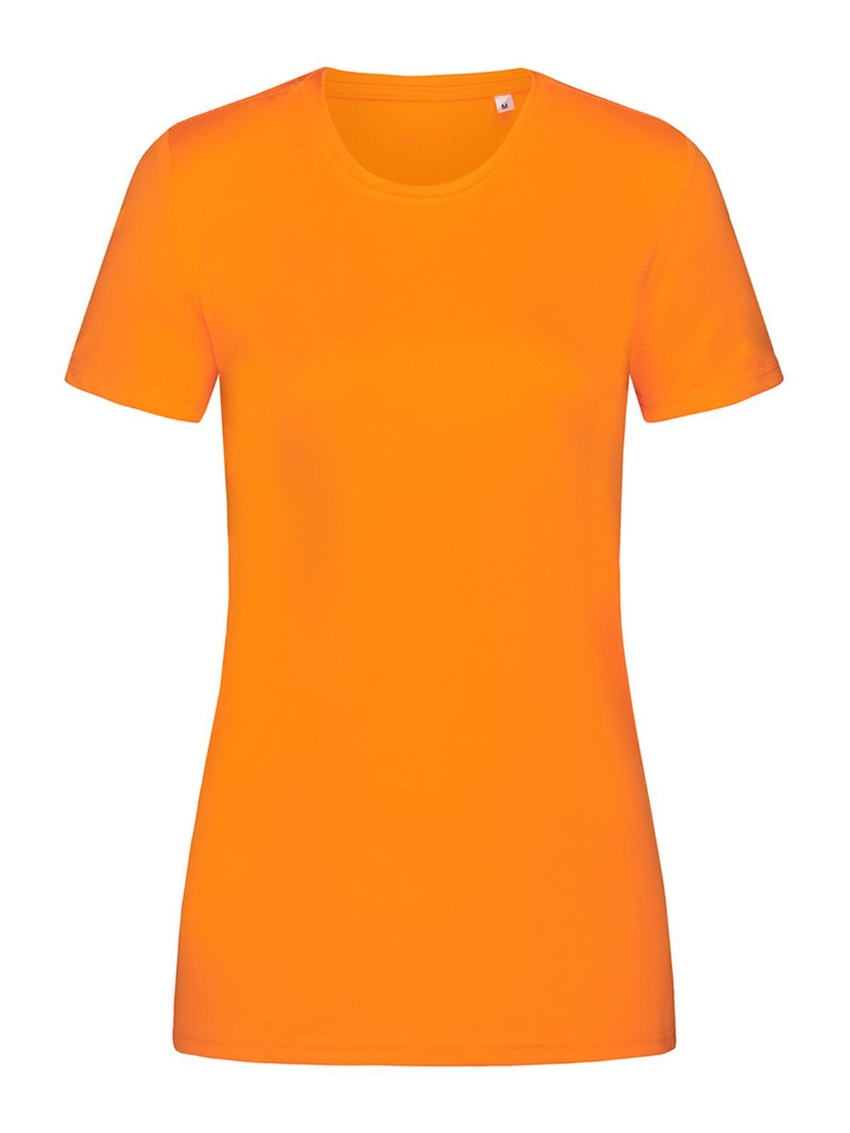 Sport actif - Femme - COR - Cyber ​​Orange