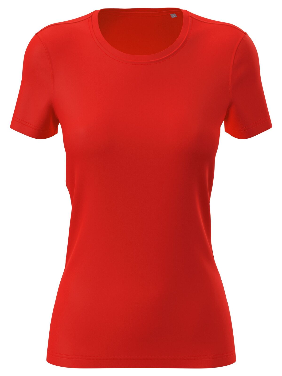 Sport actif - Femme - SRE - Rouge écarlate