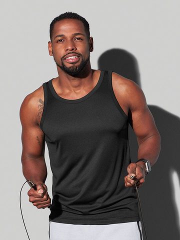 Débardeur de sport actif