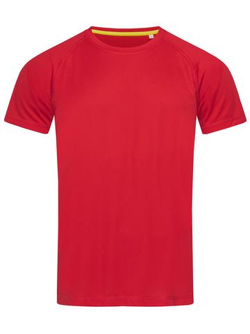 T-shirt raglan Active Sport - 