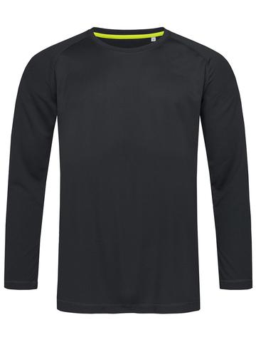 T-shirt Active Sport à manches longues raglan - 