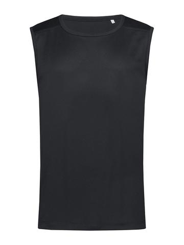 Débardeur raglan de sport actif - 
