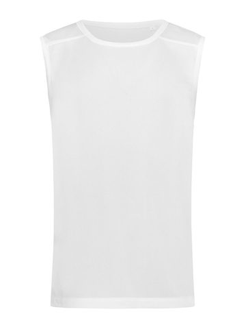 Débardeur raglan de sport actif - 