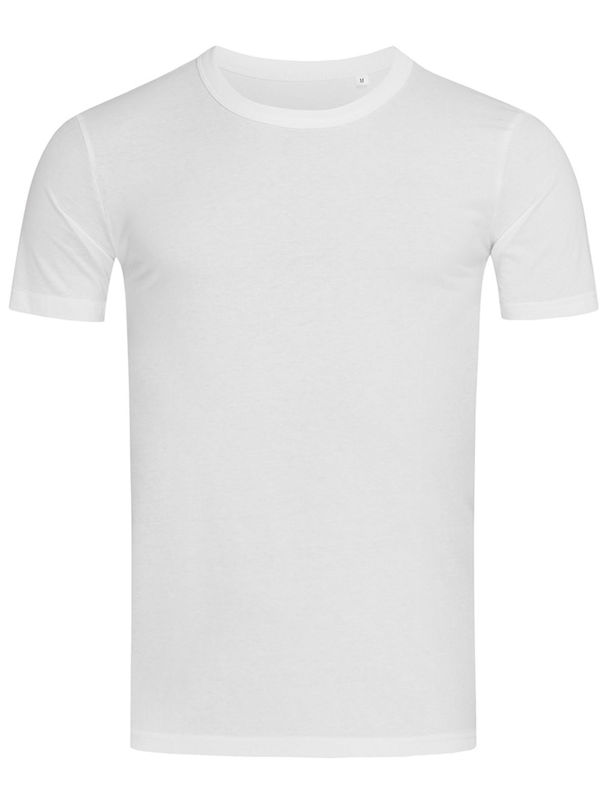Collant pour homme Morgan Stars - WHI - Blanc LC